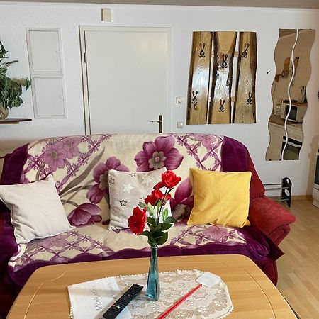 Apartment Old Huesung - Muz324 By Interhome Mirow Dış mekan fotoğraf