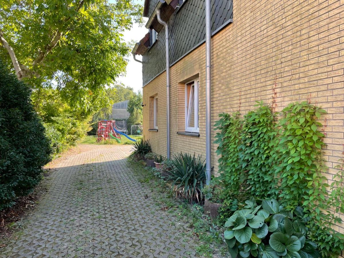 Apartment Old Huesung - Muz324 By Interhome Mirow Dış mekan fotoğraf