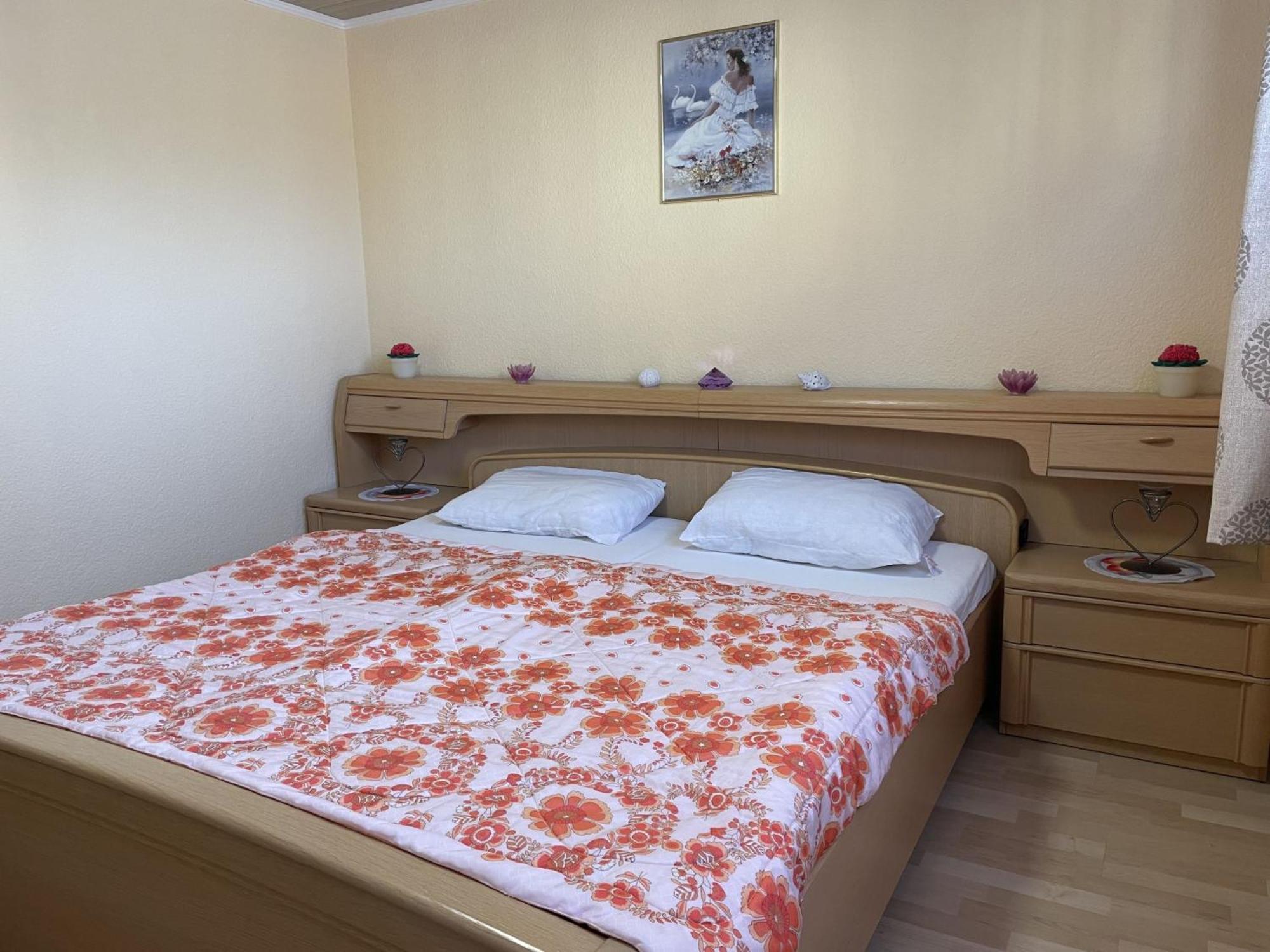 Apartment Old Huesung - Muz324 By Interhome Mirow Dış mekan fotoğraf