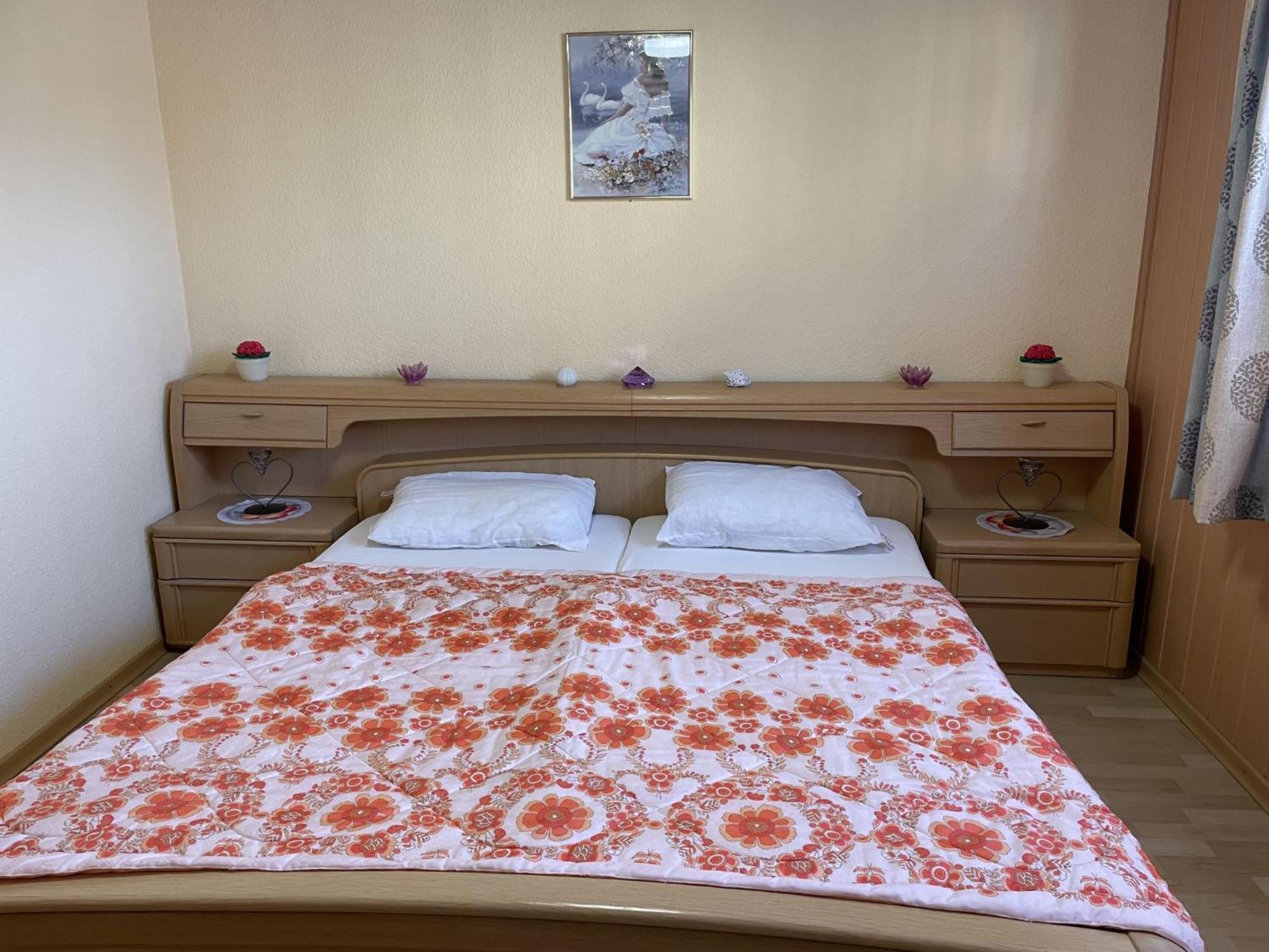 Apartment Old Huesung - Muz324 By Interhome Mirow Dış mekan fotoğraf